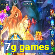 7g games